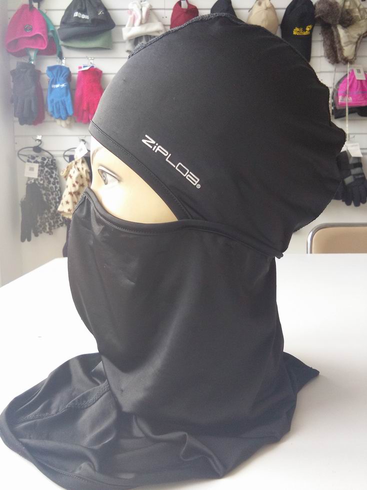 SUPER LIGHT WEIGHT BLACLAVA